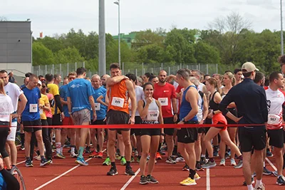 Öhringer Stadtlauf Freizeitlauf 2024