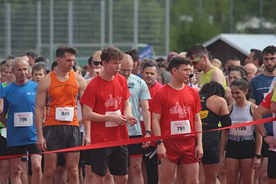 Öhringer Stadtlauf Freizeitlauf 2024