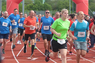 Öhringer Stadtlauf Freizeitlauf 2024