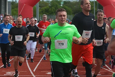 Öhringer Stadtlauf Freizeitlauf 2024