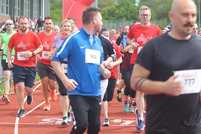Öhringer Stadtlauf Freizeitlauf 2024