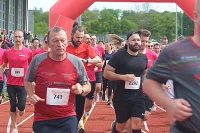 Öhringer Stadtlauf Freizeitlauf 2024