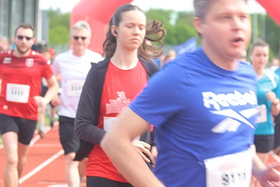 Öhringer Stadtlauf Freizeitlauf 2024