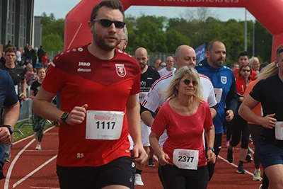 Öhringer Stadtlauf Freizeitlauf 2024