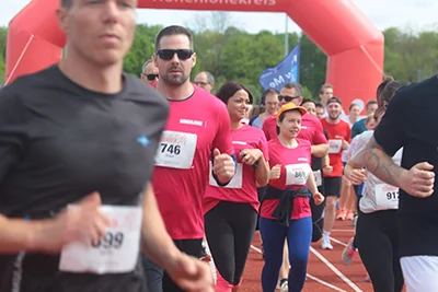 Öhringer Stadtlauf Freizeitlauf 2024