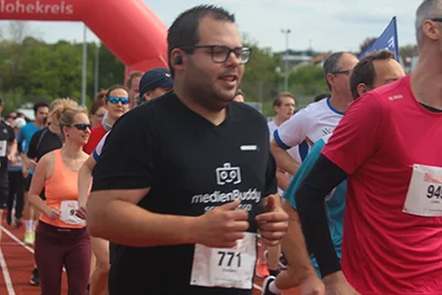 Öhringer Stadtlauf Freizeitlauf 2024