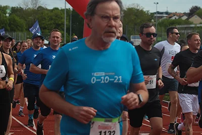 Öhringer Stadtlauf Freizeitlauf 2024
