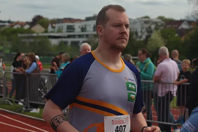 Öhringer Stadtlauf Freizeitlauf 2024