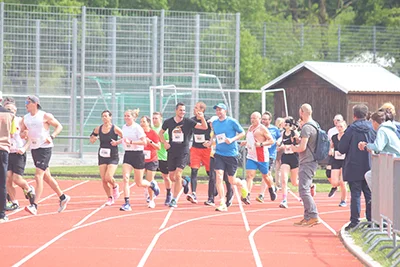 Öhringer Stadtlauf Freizeitlauf 2024