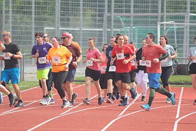 Öhringer Stadtlauf Freizeitlauf 2024