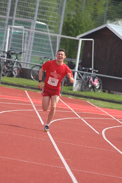 Öhringer Stadtlauf Freizeitlauf 2024