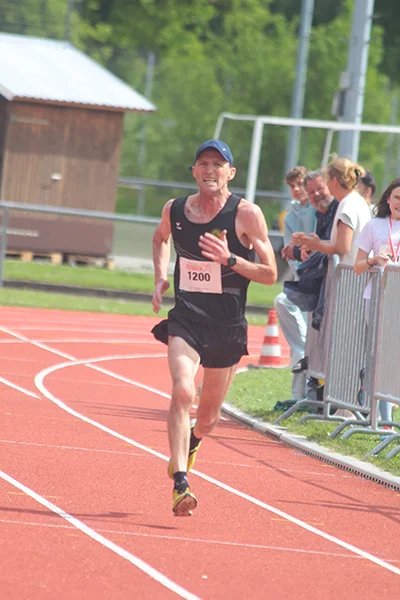Öhringer Stadtlauf Freizeitlauf 2024