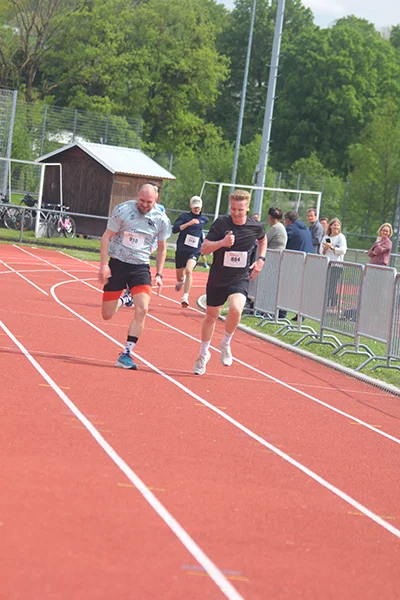 Öhringer Stadtlauf Freizeitlauf 2024
