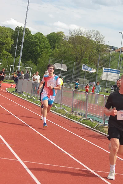 Öhringer Stadtlauf Freizeitlauf 2024