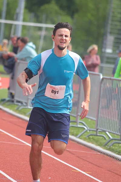 Öhringer Stadtlauf Freizeitlauf 2024