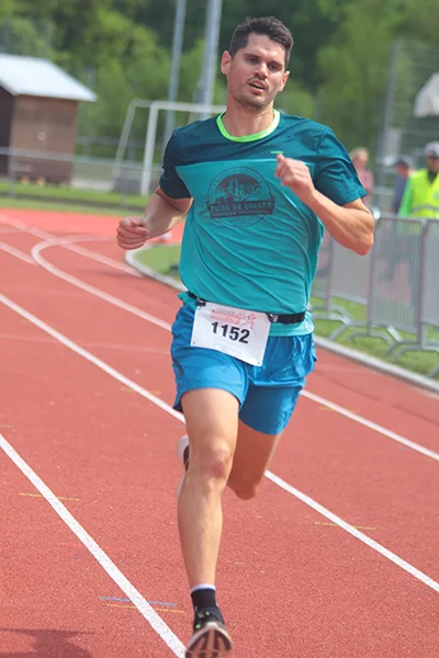 Öhringer Stadtlauf Freizeitlauf 2024