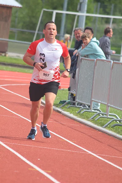Öhringer Stadtlauf Freizeitlauf 2024