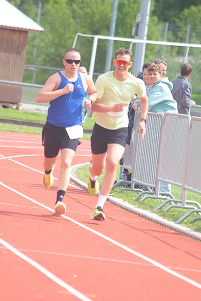 Öhringer Stadtlauf Freizeitlauf 2024