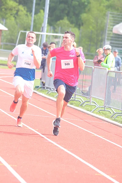 Öhringer Stadtlauf Freizeitlauf 2024