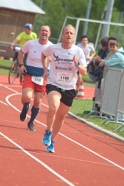 Öhringer Stadtlauf Freizeitlauf 2024