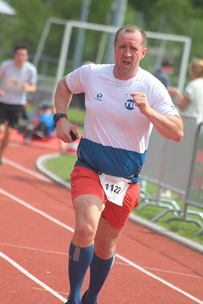 Öhringer Stadtlauf Freizeitlauf 2024