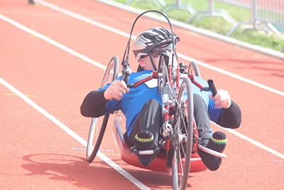 Öhringer Stadtlauf Freizeitlauf 2024