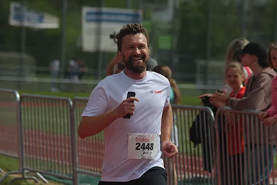 Öhringer Stadtlauf Freizeitlauf 2024