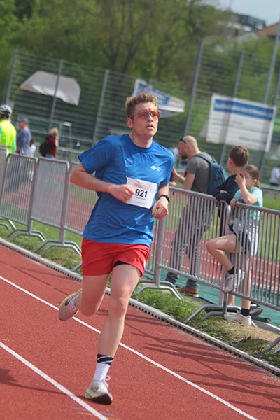 Öhringer Stadtlauf Freizeitlauf 2024