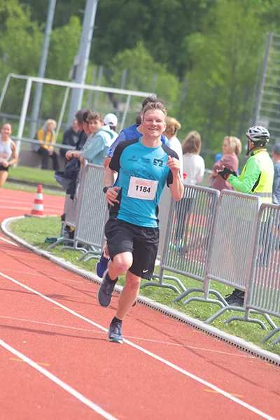 Öhringer Stadtlauf Freizeitlauf 2024
