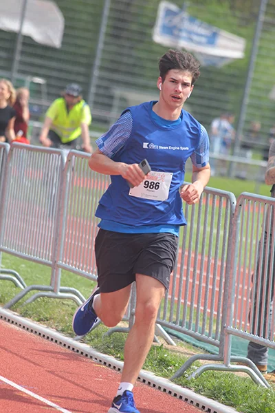 Öhringer Stadtlauf Freizeitlauf 2024