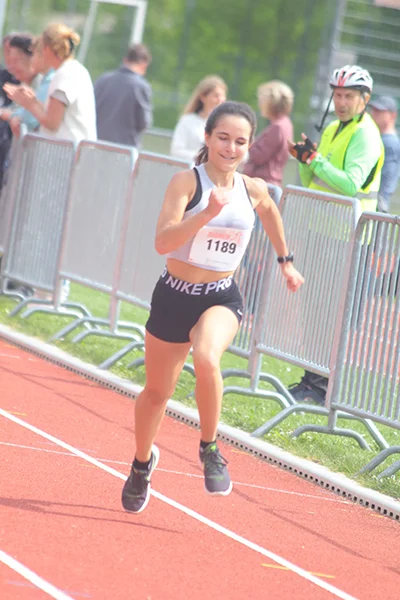 Öhringer Stadtlauf Freizeitlauf 2024