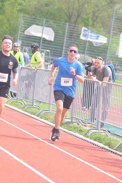 Öhringer Stadtlauf Freizeitlauf 2024