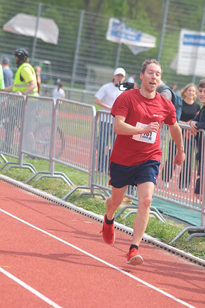 Öhringer Stadtlauf Freizeitlauf 2024