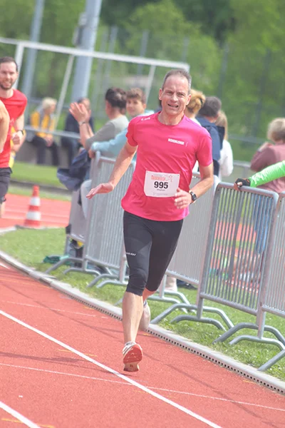 Öhringer Stadtlauf Freizeitlauf 2024