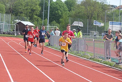 Öhringer Stadtlauf Freizeitlauf 2024