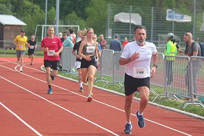 Öhringer Stadtlauf Freizeitlauf 2024