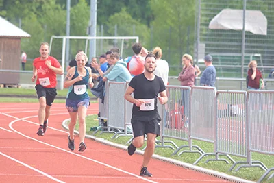 Öhringer Stadtlauf Freizeitlauf 2024