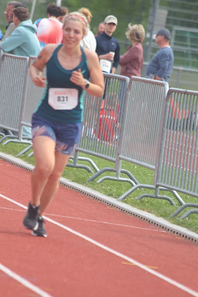 Öhringer Stadtlauf Freizeitlauf 2024