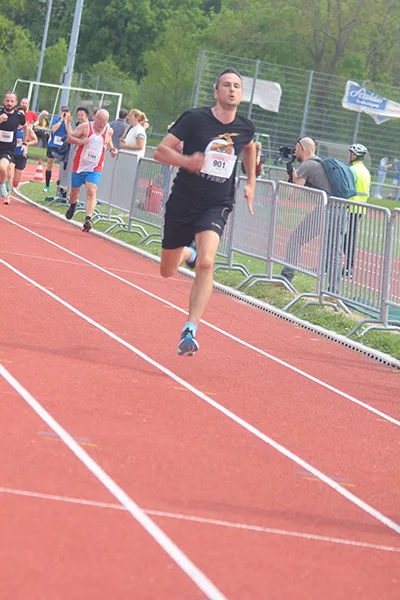 Öhringer Stadtlauf Freizeitlauf 2024