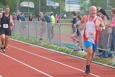 Öhringer Stadtlauf Freizeitlauf 2024