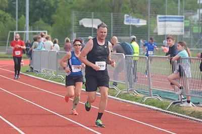 Öhringer Stadtlauf Freizeitlauf 2024