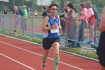 Öhringer Stadtlauf Freizeitlauf 2024