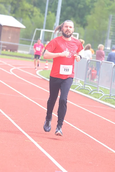 Öhringer Stadtlauf Freizeitlauf 2024