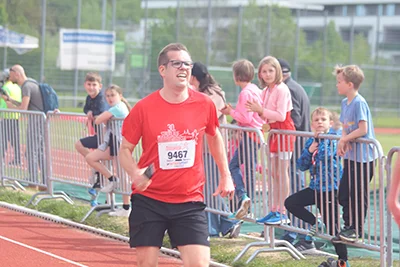 Öhringer Stadtlauf Freizeitlauf 2024