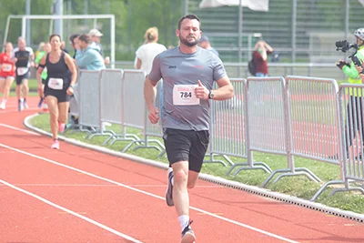 Öhringer Stadtlauf Freizeitlauf 2024