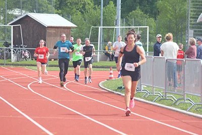 Öhringer Stadtlauf Freizeitlauf 2024