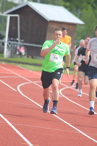 Öhringer Stadtlauf Freizeitlauf 2024