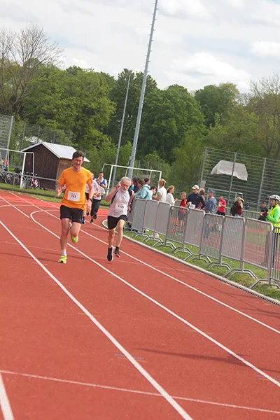 Öhringer Stadtlauf Freizeitlauf 2024