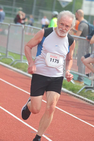 Öhringer Stadtlauf Freizeitlauf 2024