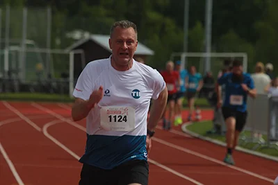 Öhringer Stadtlauf Freizeitlauf 2024